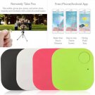 Bluetooth anti-lost device square bluetooth detector