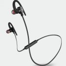 Wireless sports headset mini metal in-ear mobile phone Bluetooth headset