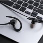Wireless sports headset mini metal in-ear mobile phone Bluetooth headset