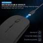 Wireless Bluetooth 5.0 mouse