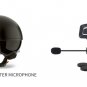 HEROBIKER 1200M Bluetooth Interphone Moto casque Interphone casque &Atilde;&copy;tanche sans fil Bluetooth