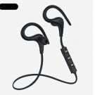 BT-01 big horn sports bluetooth headset bina Bluetooth 4.1 protocol wireless
