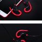 BT-01 big horn sports bluetooth headset bina Bluetooth 4.1 protocol wireless