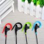 BT-01 big horn sports bluetooth headset bina Bluetooth 4.1 protocol wireless