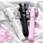 Mobile phone selfie stick Bluetooth tripod selfie stick bracket Bluetooth with remote control