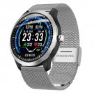 Heart rate health monitoring smart watch