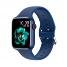1.69 Inch Heart Rate Pedometer Bluetooth Call W66Watch6 Smart Watch