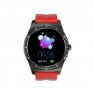 Full Circle Full Touch Heart Rate Blood Pressure Sleep Monitoring Cross-Border