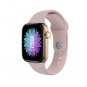 Full touch screen smart watch