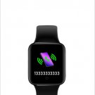 Smart Bracelet For Blood Pressure Blood Oxygen And Body Temperature Measurement