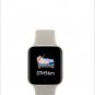 Smart Bracelet For Blood Pressure Blood Oxygen And Body Temperature Measurement