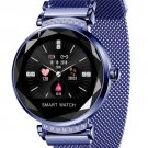 H2 Color Screen Smart Bracelet Ladies Menstrual Period Reminder