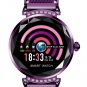 H2 Color Screen Smart Bracelet Ladies Menstrual Period Reminder