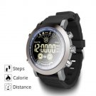 Waterproof smart watch