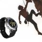Waterproof smart watch