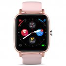 Color screen sports smart watch
