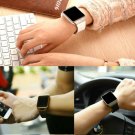 Factory direct DZ09 smart watch phone mobile phone online touch screen positioning Bluetooth