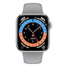 HW16 Smart Watch 1.72 Inch Bluetooth Smart Call 3D Dynamic Dial Cross-Border