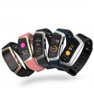 Smart Watch Men Women Sports Band Touch Screen Smartband Blood Pressure Waterproof Swimming Sport