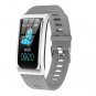Cross-Border Hot Style Color Screen AK12 Smart Watch Heart Rate Monitoring Bluetooth Sports Bracelet
