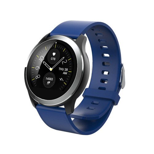 The Maverick Smart Watch