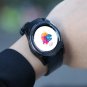 Factory new V8 smart watch, high-definition touch screen, cartoon movement, Bluetooth