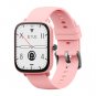 Large-screen Smart Watch, Pedometer, Heart Rate Health Monitoring