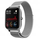 P8 Smart Watch Heart Rate And Blood Pressure Monitoring