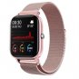 P8 Smart Watch Heart Rate And Blood Pressure Monitoring
