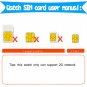 Hold Mi GPS Smart Watch Q750 Q100 Baby GPS Smart Watch With Touch Screen SOS Call