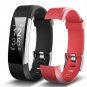 Smart Wristband Sports Heart Rate Smart Band Fitness Tracker Smart Bracelet
