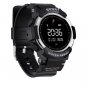 Sports swimming watch