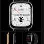 Full Touch Screen Bluetooth Watch Exercise Blood Pressure And Temperature