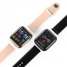 New Product X5 Binaural Smart Bracelet 1.54 Inch Full Screen Bluetooth Headset Combo