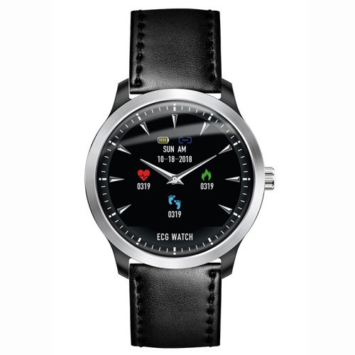The Centurion Smart Watch