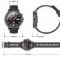 S02 couple smart watch