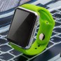 Smart watch with cartoon reminder