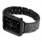 Smart Watch Fashion Metal Strap