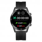 Heart Rate Blood Pressure Oximeter Message Reminder Smart Bracelet