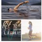 Heart Rate Blood Pressure Oximeter Message Reminder Smart Bracelet