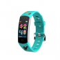 Kids Smart Watch Step Counter Heart Rate Smart Childrens Bracelet Locator Anti Lost