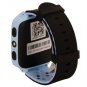 T08 smart watch children one-button positioning watch intelligent high-definition camera