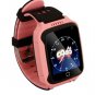 T08 smart watch children one-button positioning watch intelligent high-definition camera