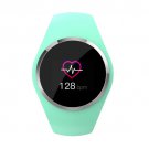 Simple Classic New wear Q1 Smart Watch Stainless Steel Waterproof Wearable Device Smartwatch