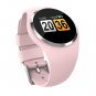 Simple Classic New wear Q1 Smart Watch Stainless Steel Waterproof Wearable Device Smartwatch