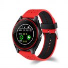 Call photo pedometer smart watch