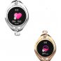 Physiological Monitoring Lem1995 Smart Watch Female