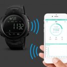 Time beauty outdoor smart watch creative fashion multi-function support IOS Android system