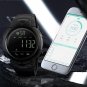 Time beauty outdoor smart watch creative fashion multi-function support IOS Android system
