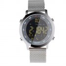 Waterproof smart watch